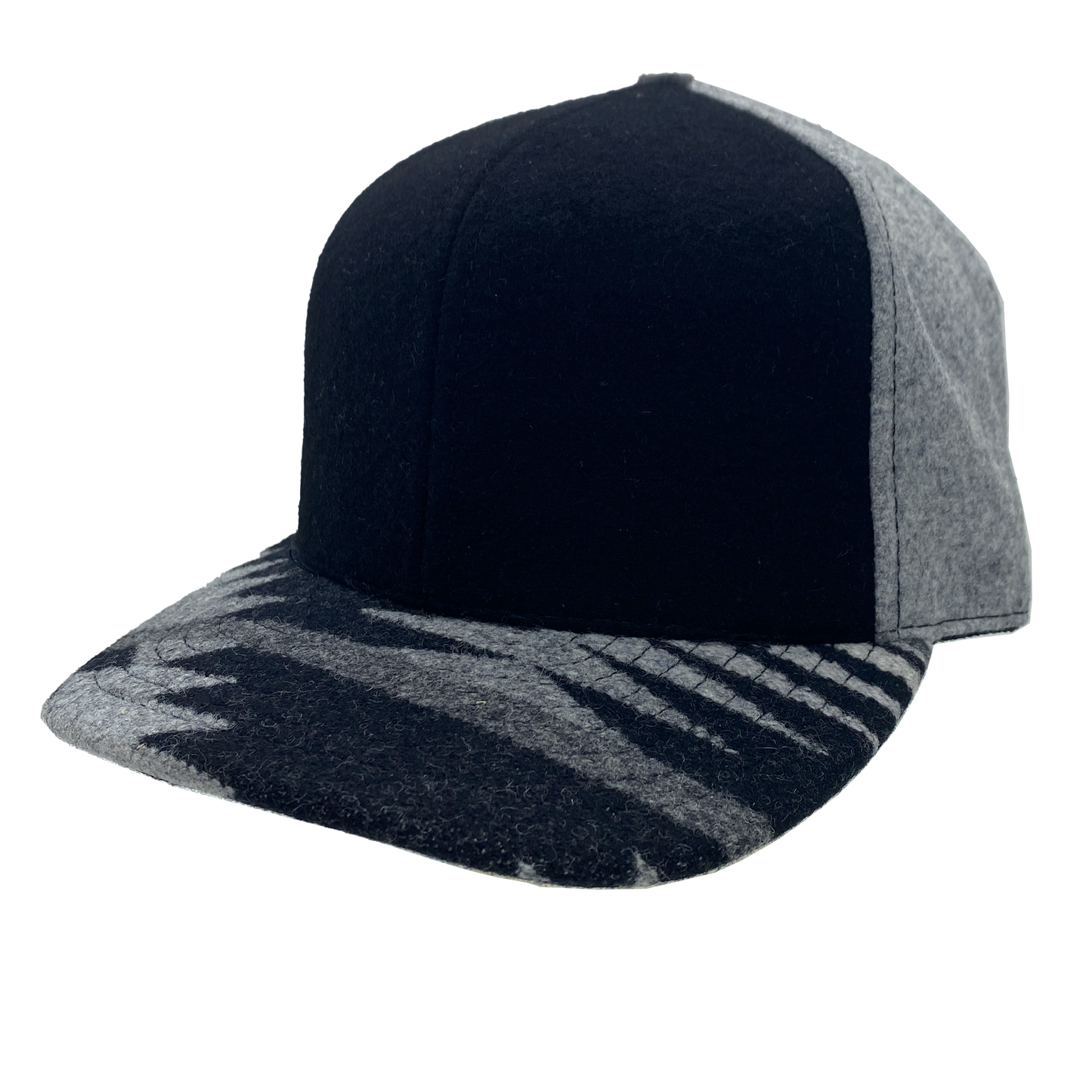 LIMITED EDITION Lux Ball Cap - JAY