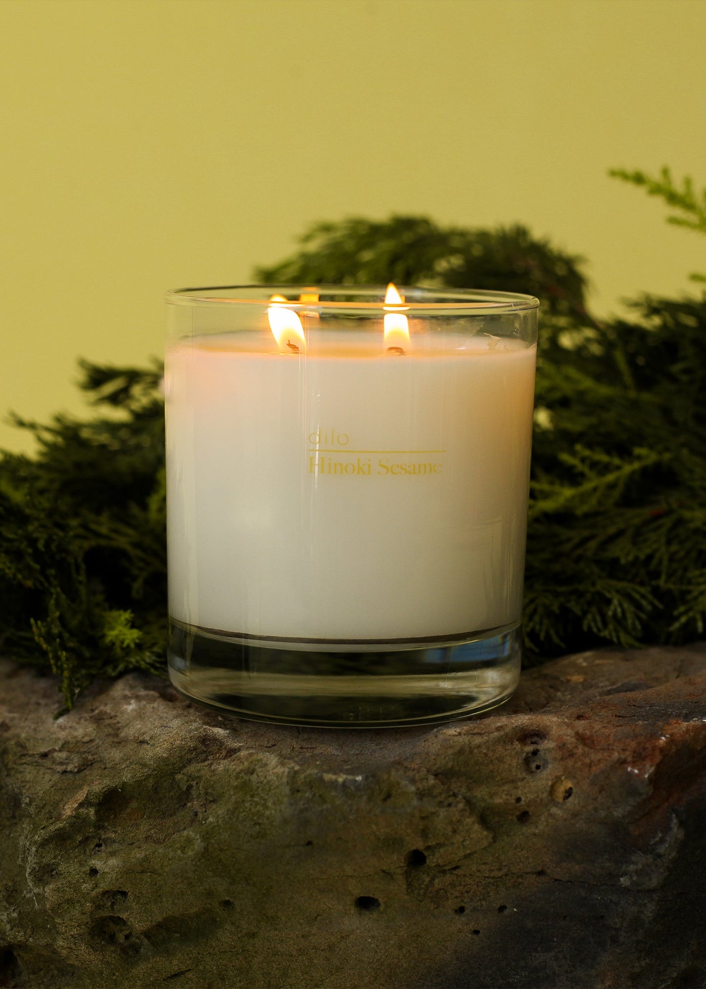 Dilo Elsewhere Candle