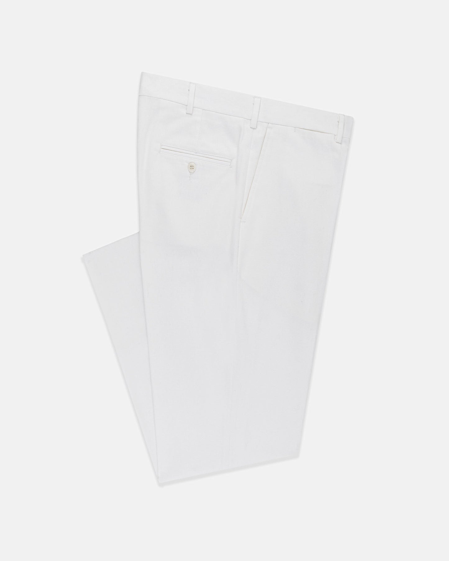 WHITE DUCK CANVAS PANTS