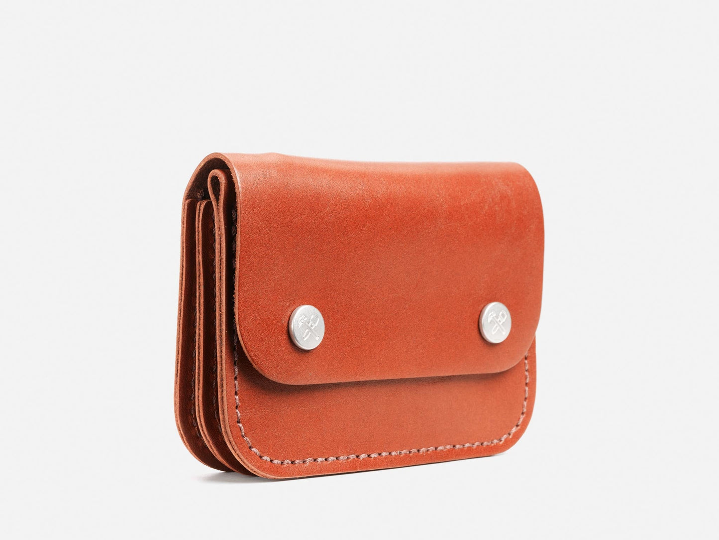 No. 262 Small Trucker Wallet