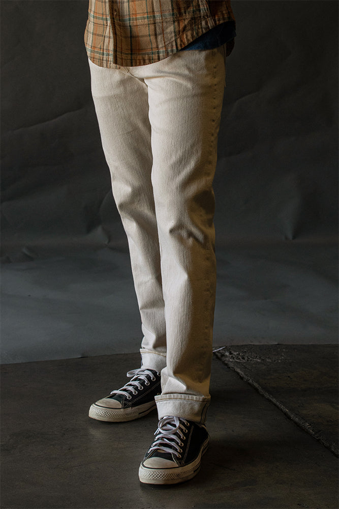 The Pen Slim - Chuck 10.5oz Selvedge