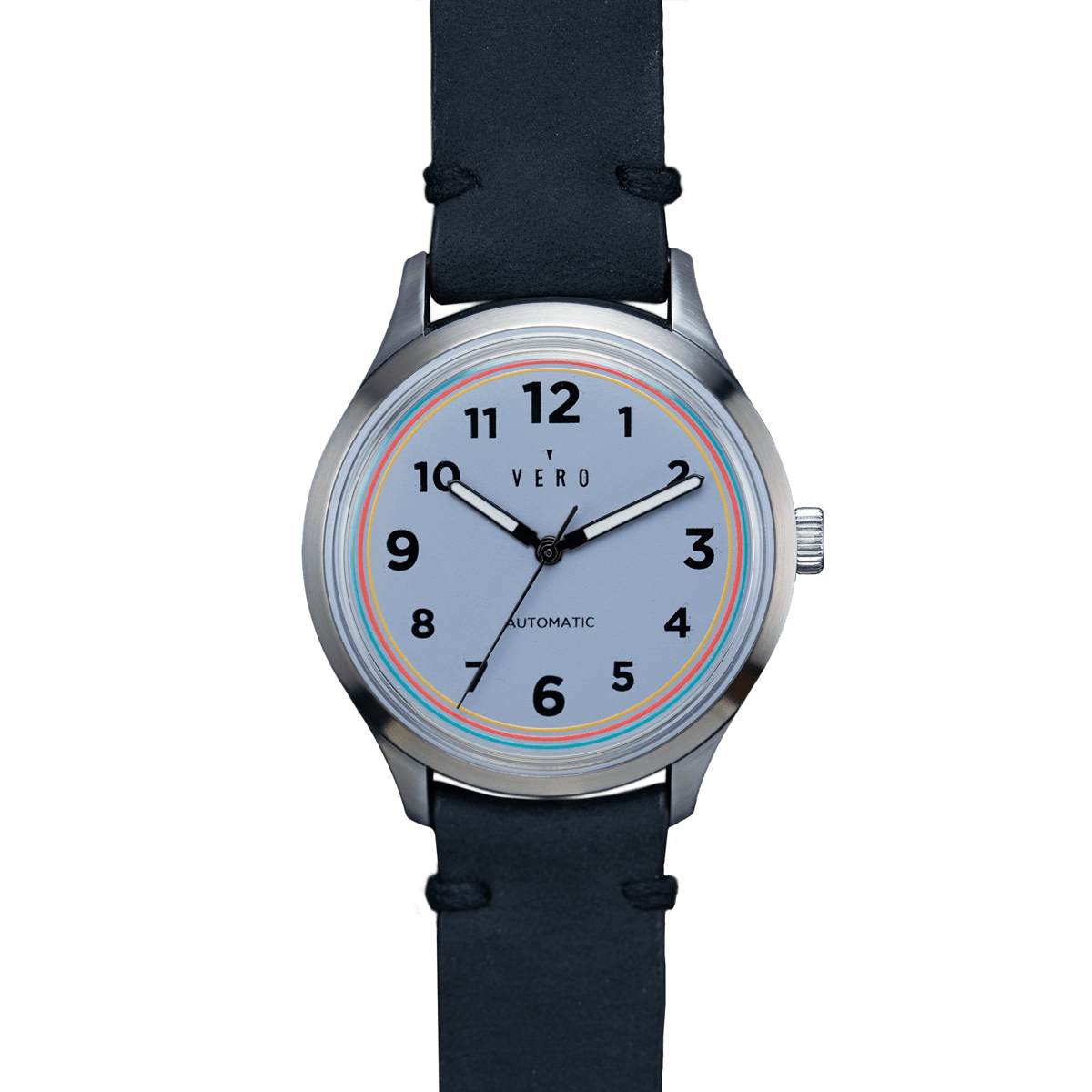 36mm 40mm Summit Automatics