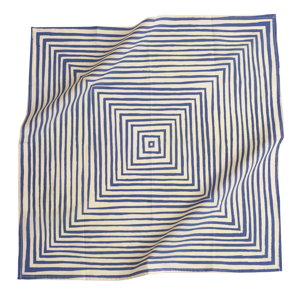 Handker Bandanas - No. 015 Sammie Bandana