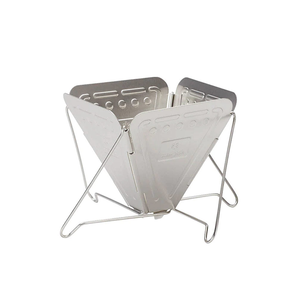 Collapsible Coffee Drip