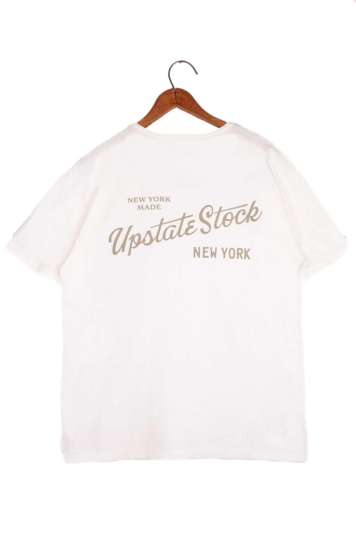 The 50/50 Shirt - CLASSIC TEE - US Logo