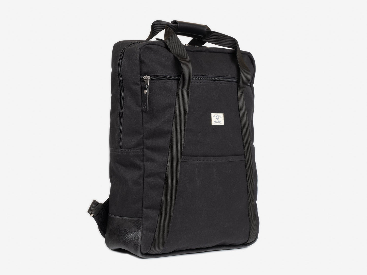 No. 609 Standard Issue Backpack Tote