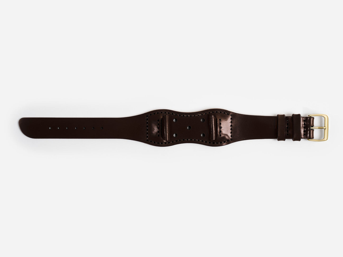 No. 631 Hourglass Watch Strap