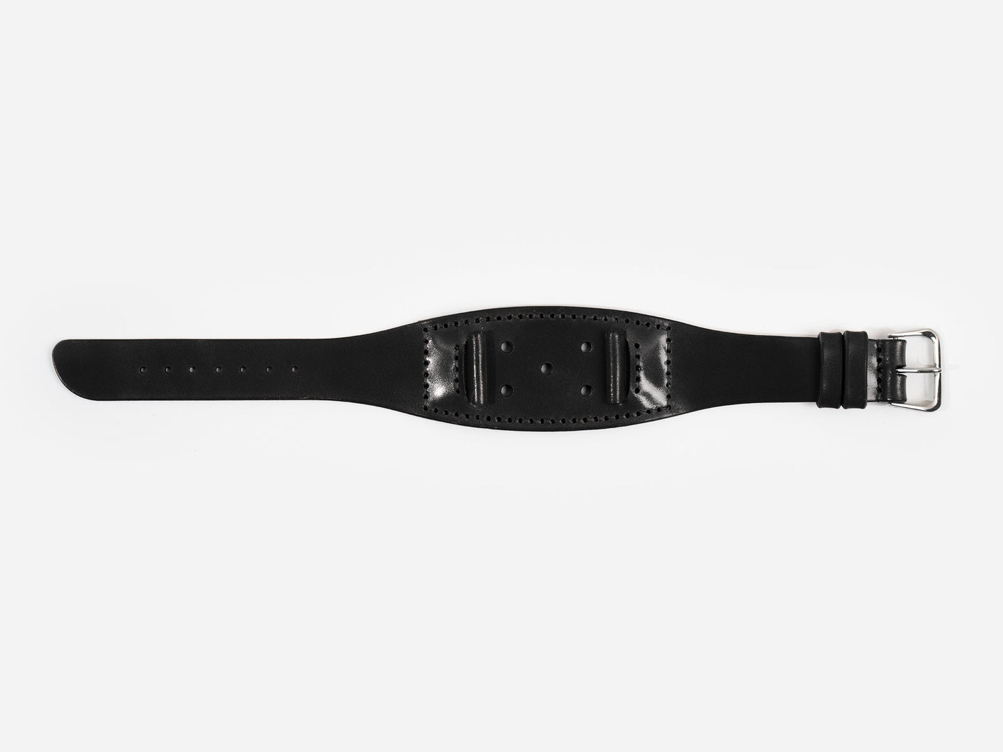 No. 629 Classic Watch Strap