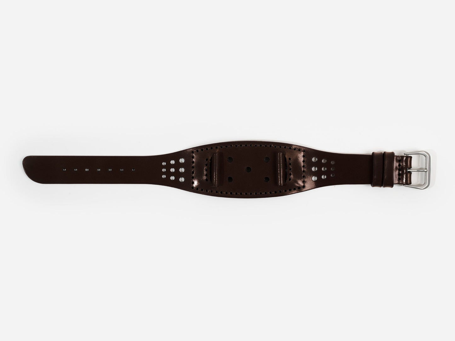 No. 630 Rally Watch Strap