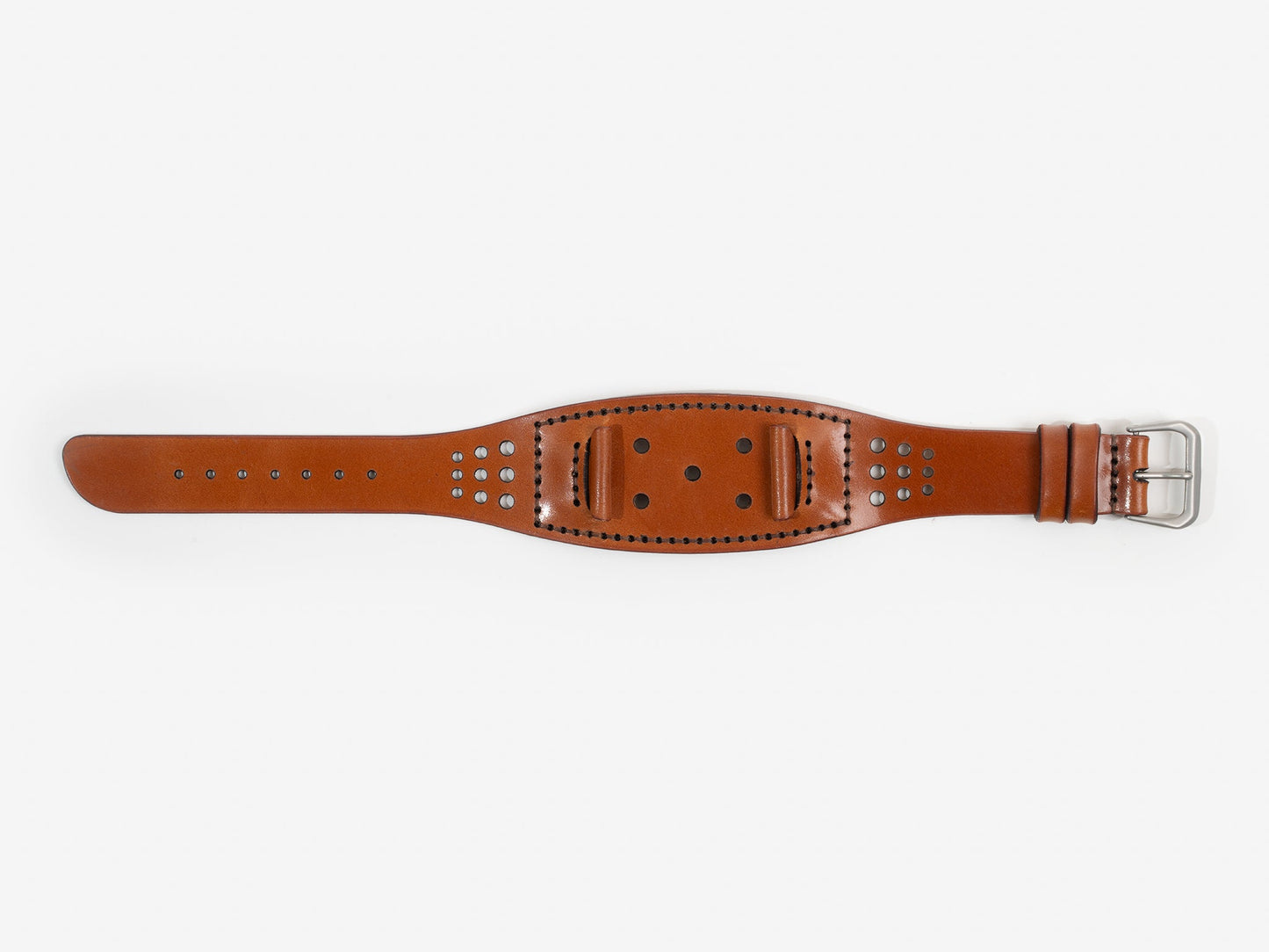 No. 630 Rally Watch Strap