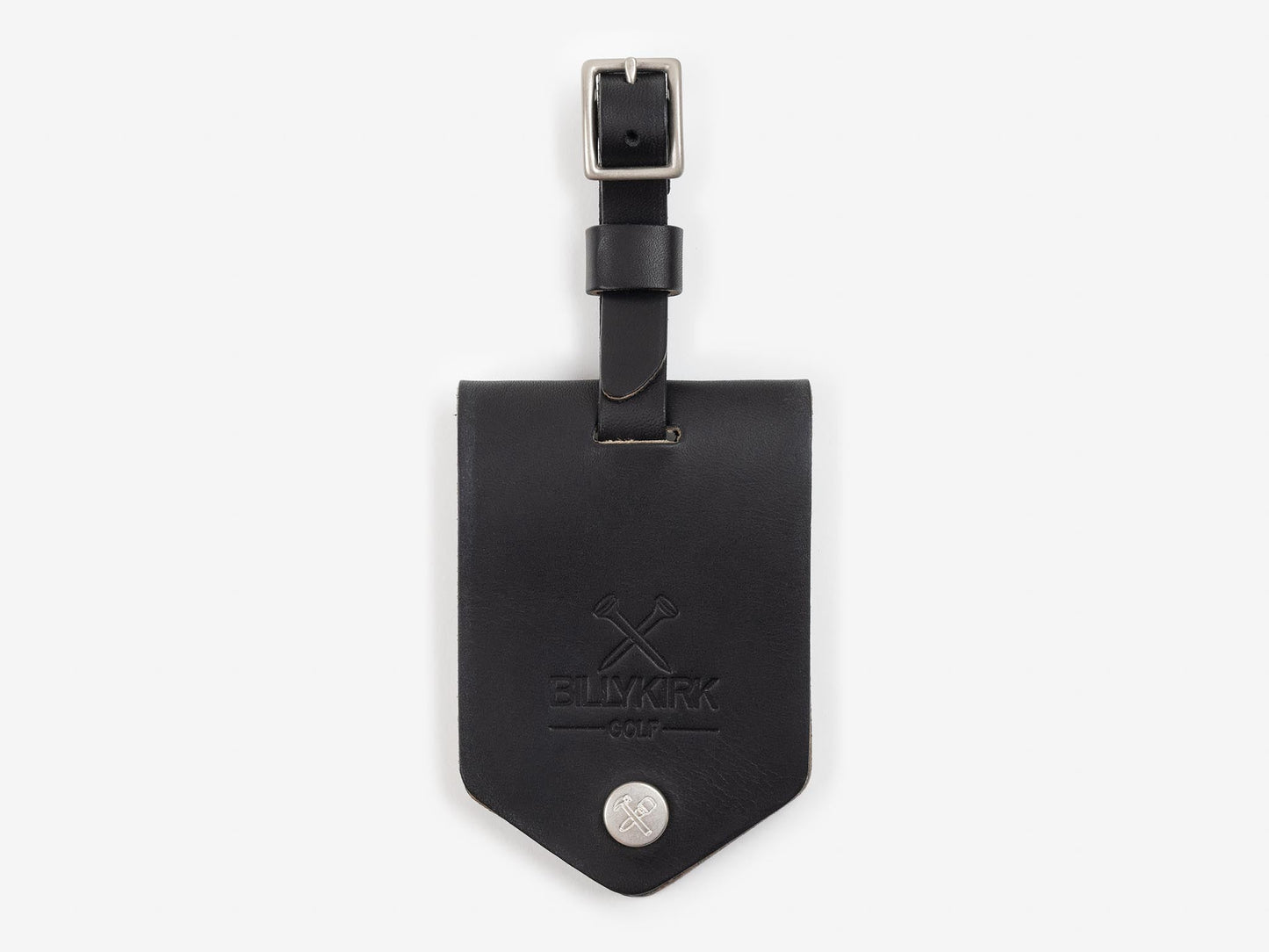 No. 575 Golf Bag Tag
