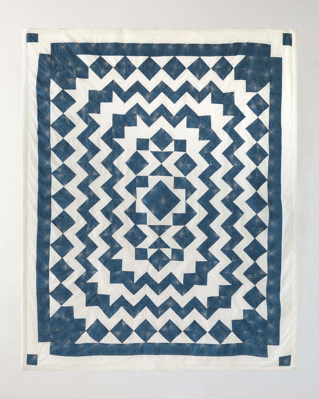 Starlight Quilt