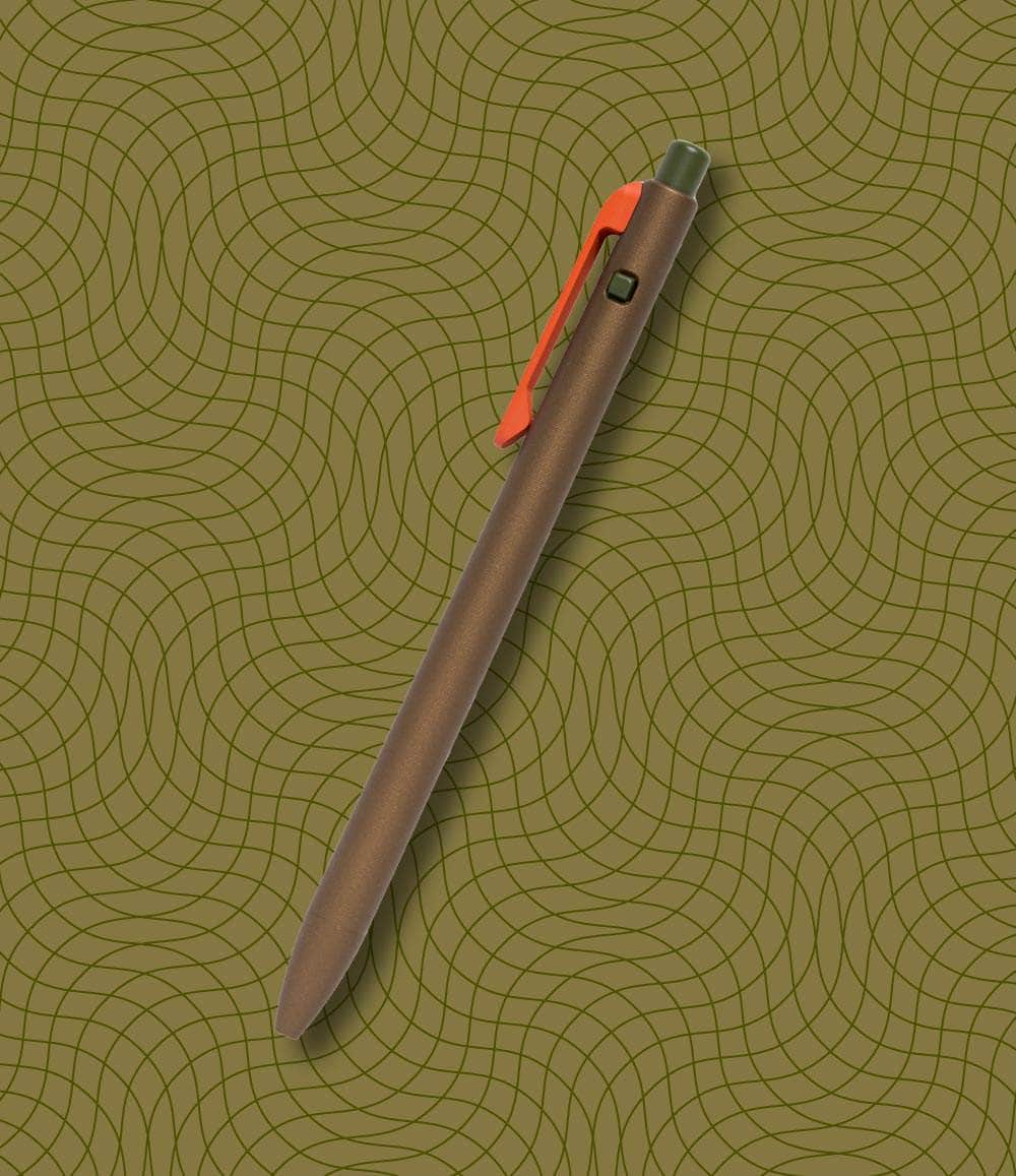 Tactile Turn x ADPT Slim Side Click