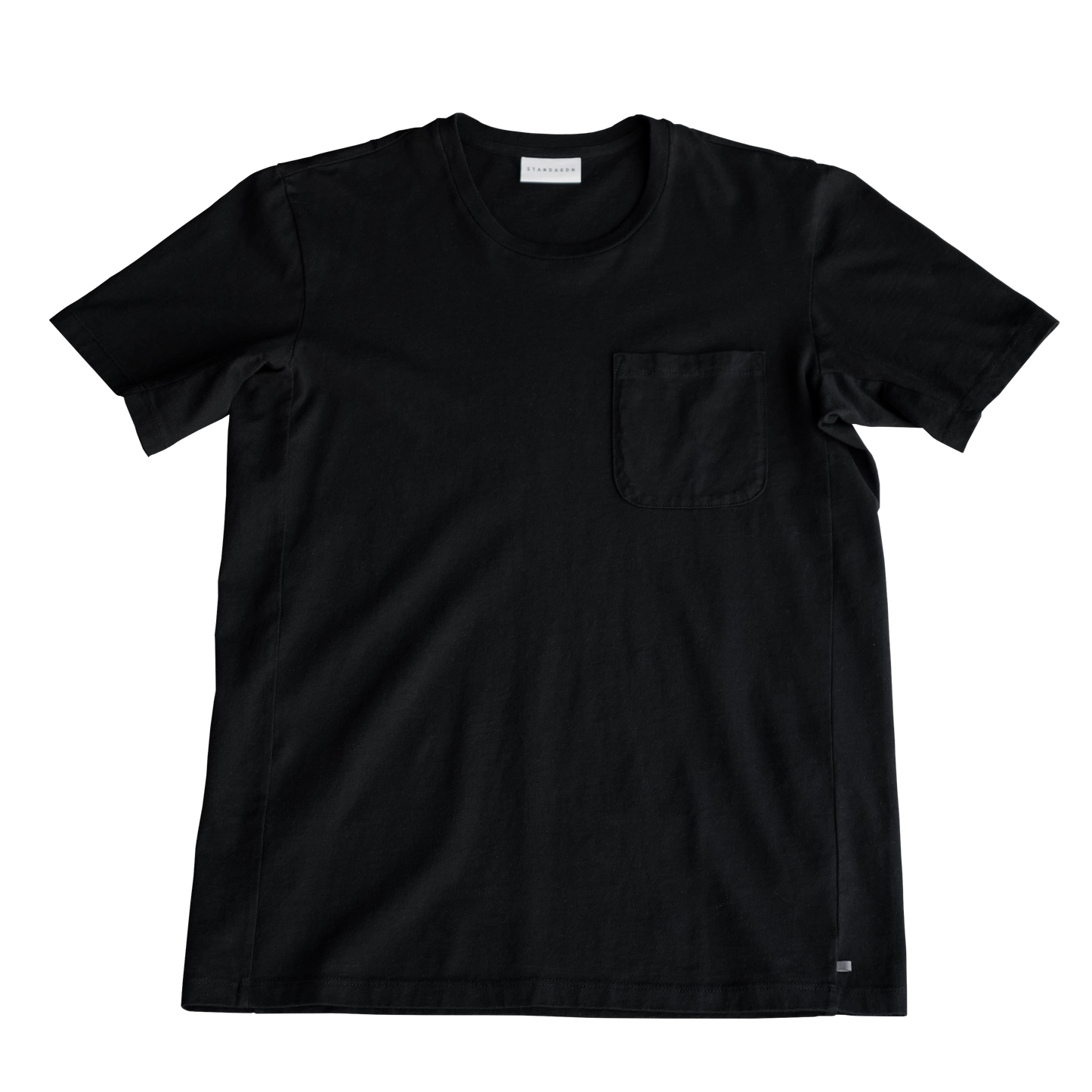 Avant T-shirt - Black