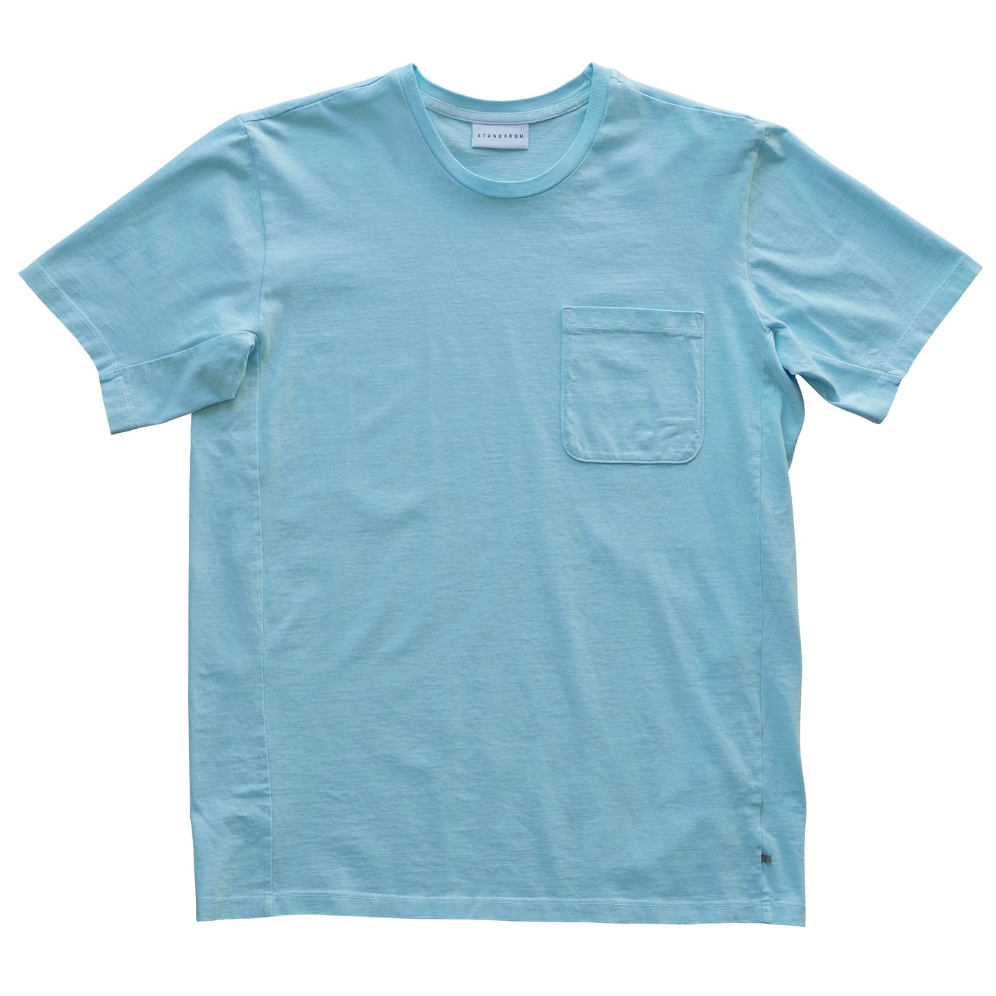 Avant T-shirt - Gulf Blue