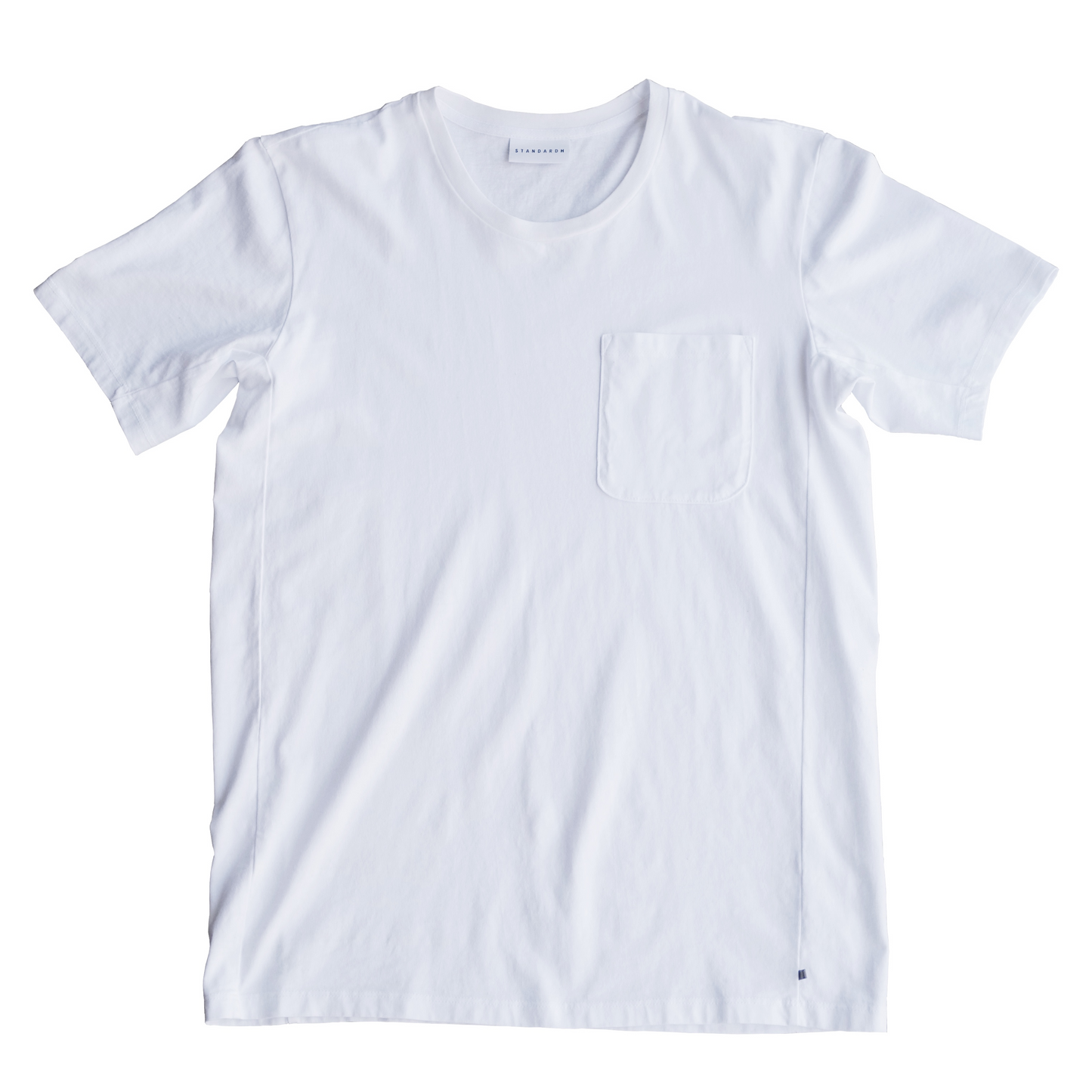 Avant T-shirt - White