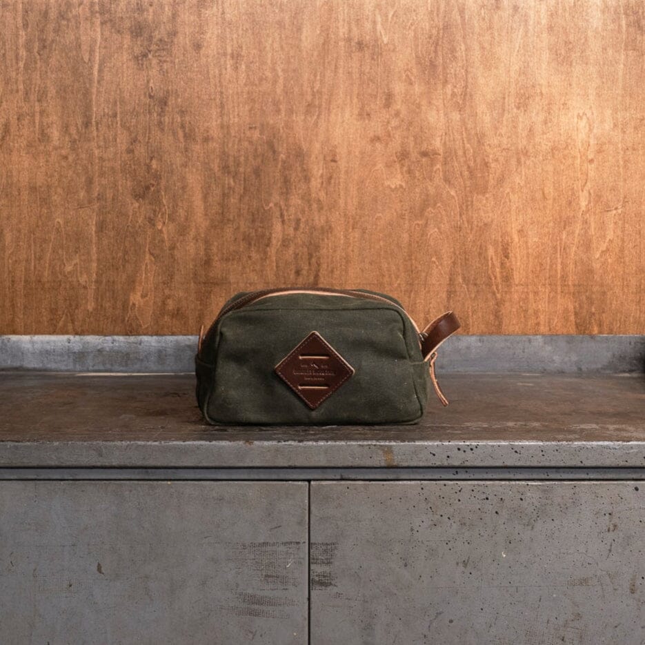 Dopp Kit - M.O.D.