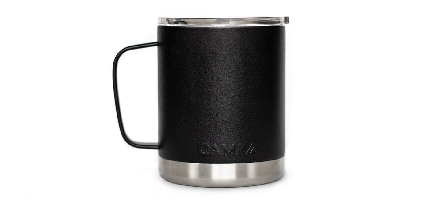 CAMP Mug