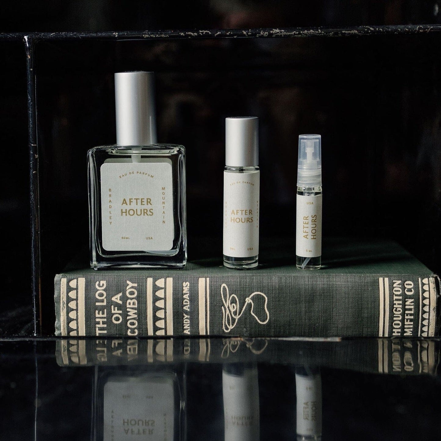 After Hours - Eau De Parfum