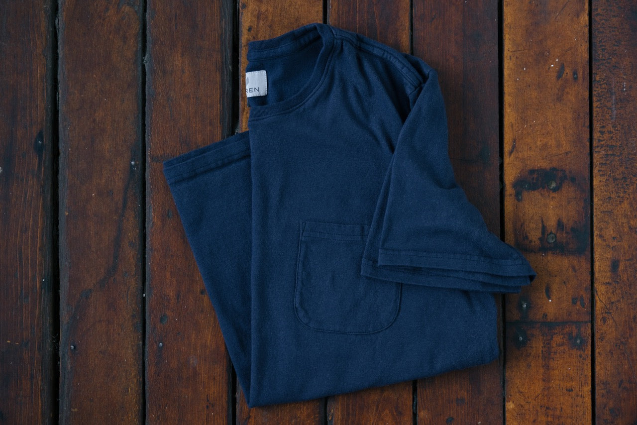 Closeknit (Pocket Tee)