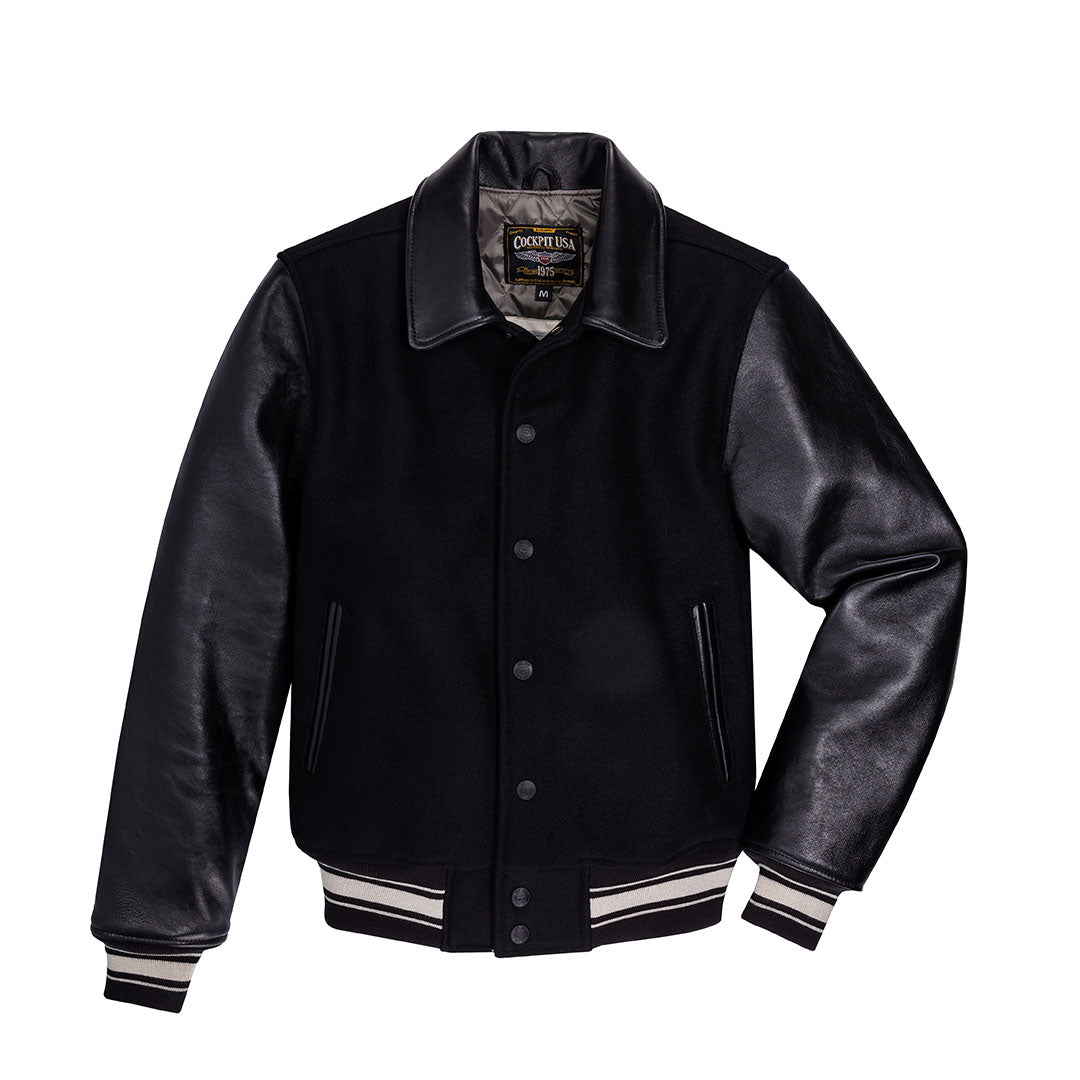 Award Jacket Z21E105