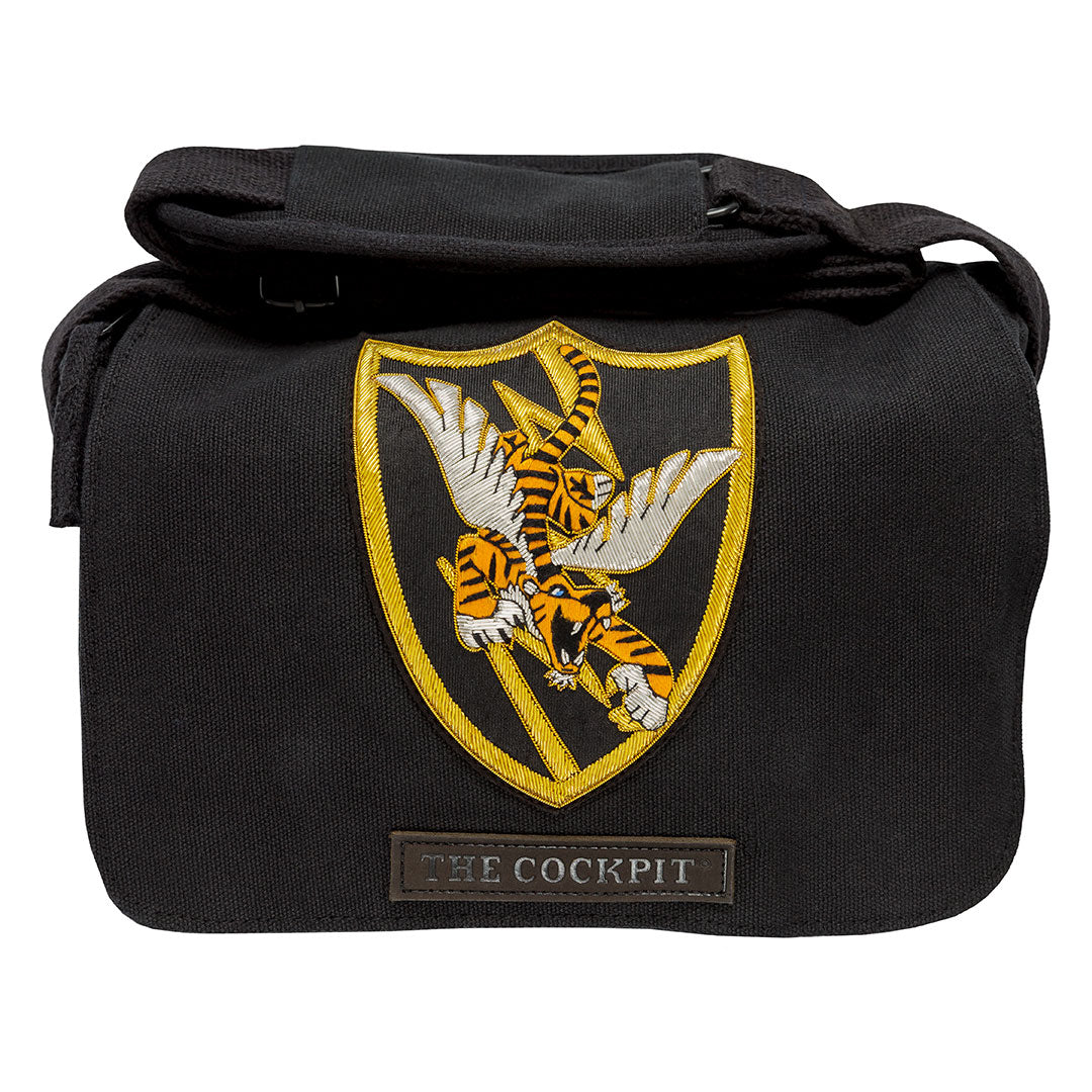 Flying Tigers Messenger Bag Z96E103