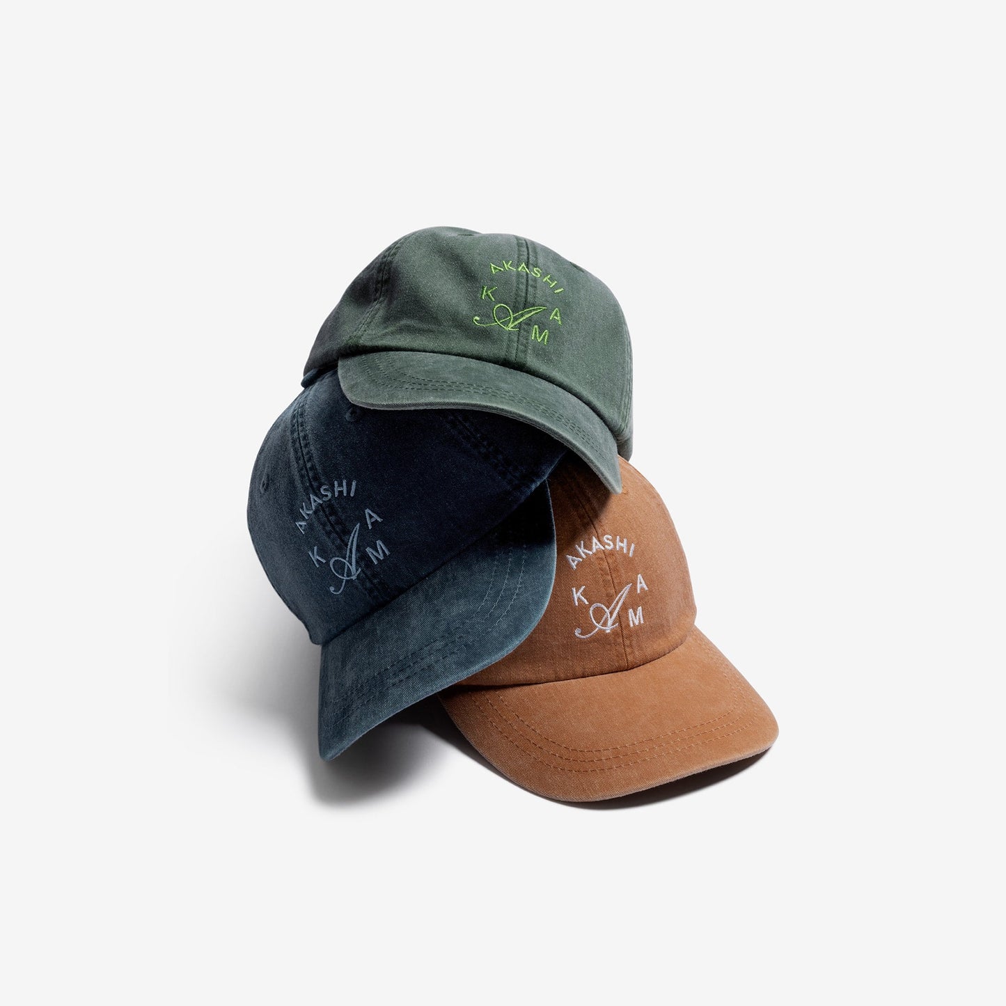 Crest Hat