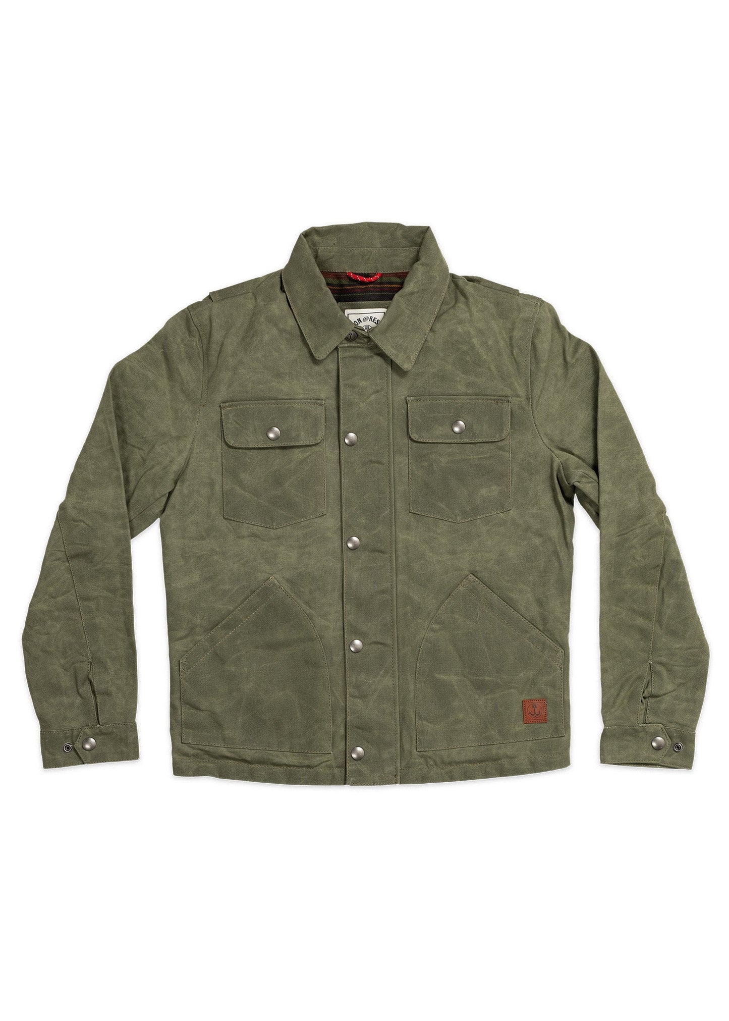 1st Gen Cruiser Jacket