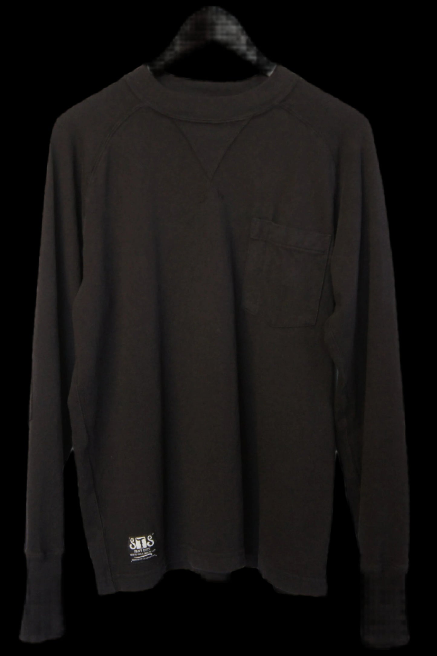 HD Work Shirt '20 | Lot 3 | Phantom