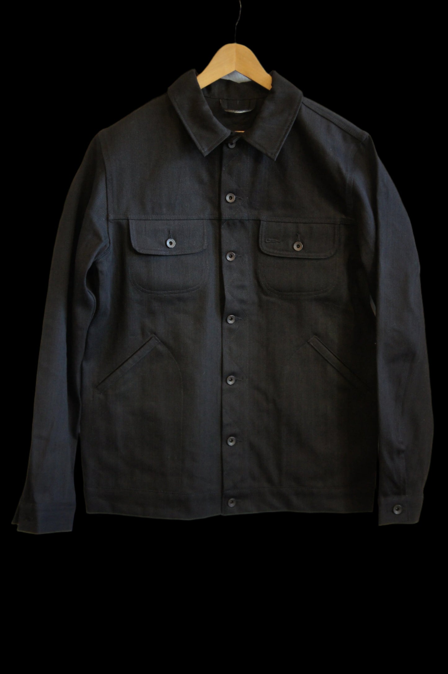 Open Range '24 | Lone Ranger | Midnight Black