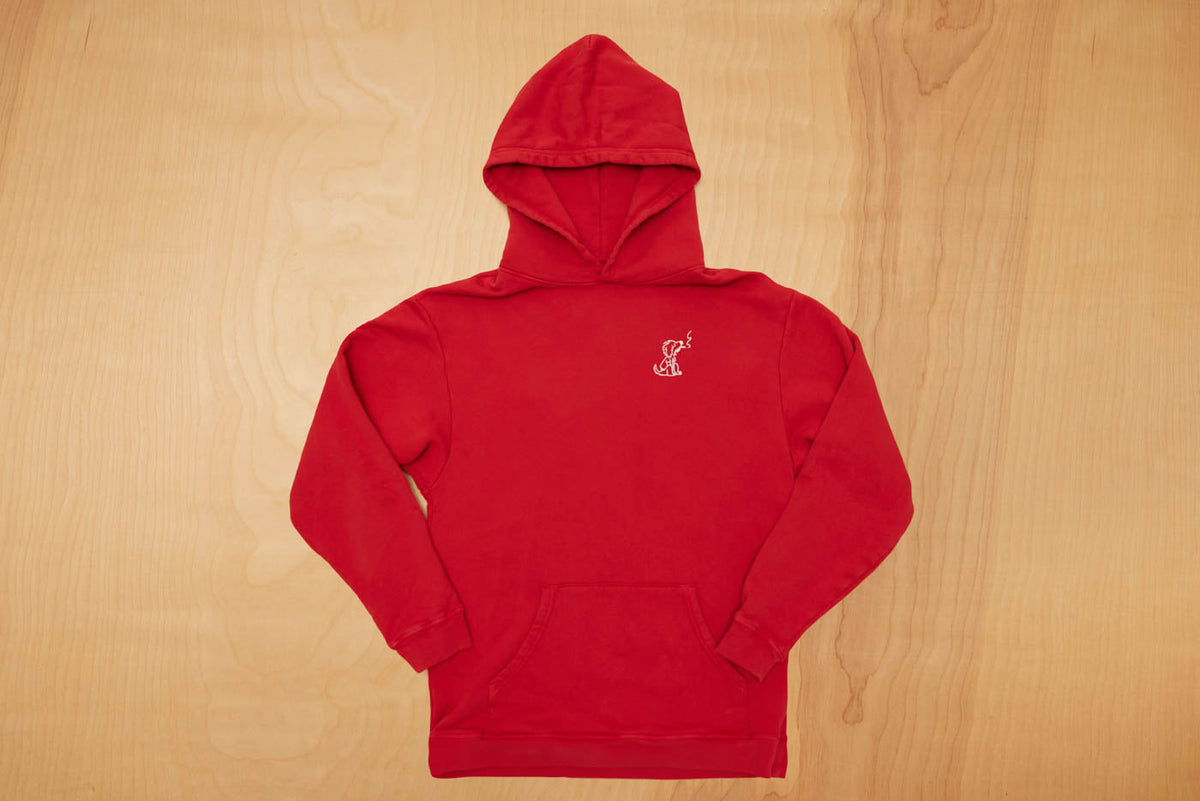 Dad Grass Rollie Hoodie