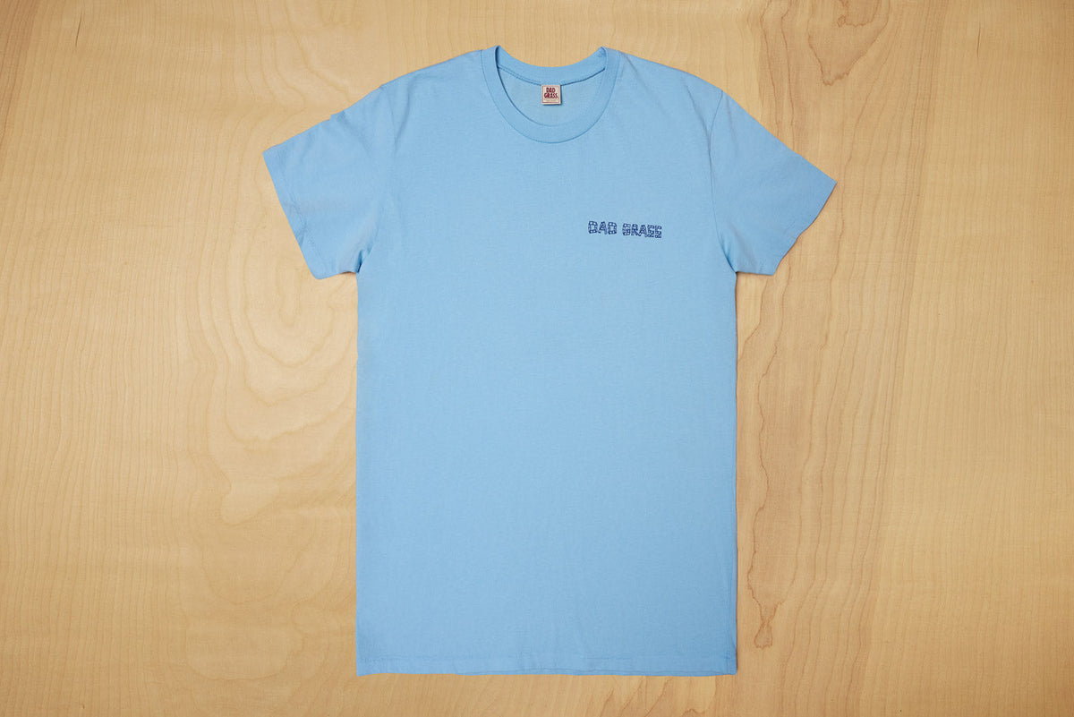 Dad Grass HighOno Cafe LA Landmark Tee