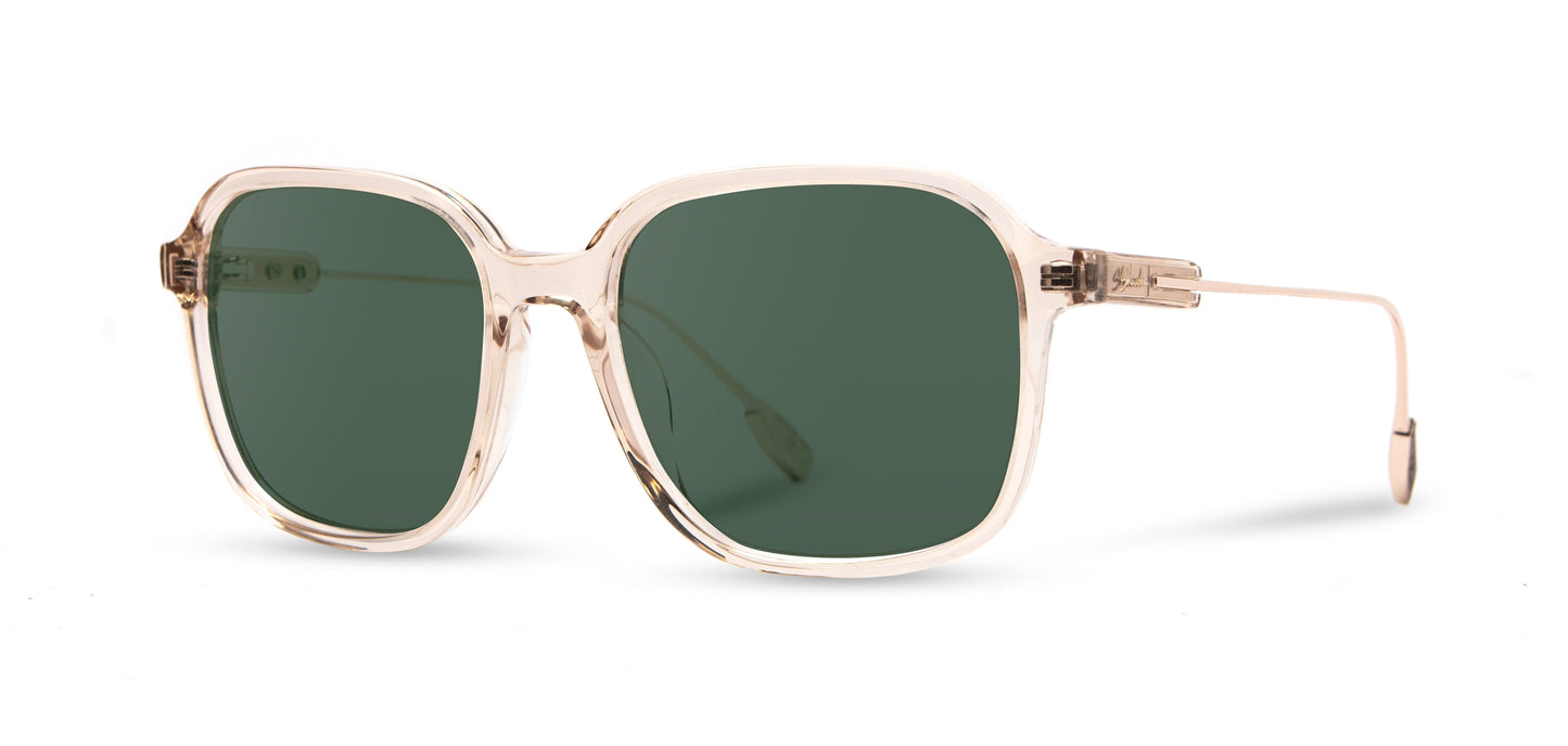 Donaca Acetate Sunglasses
