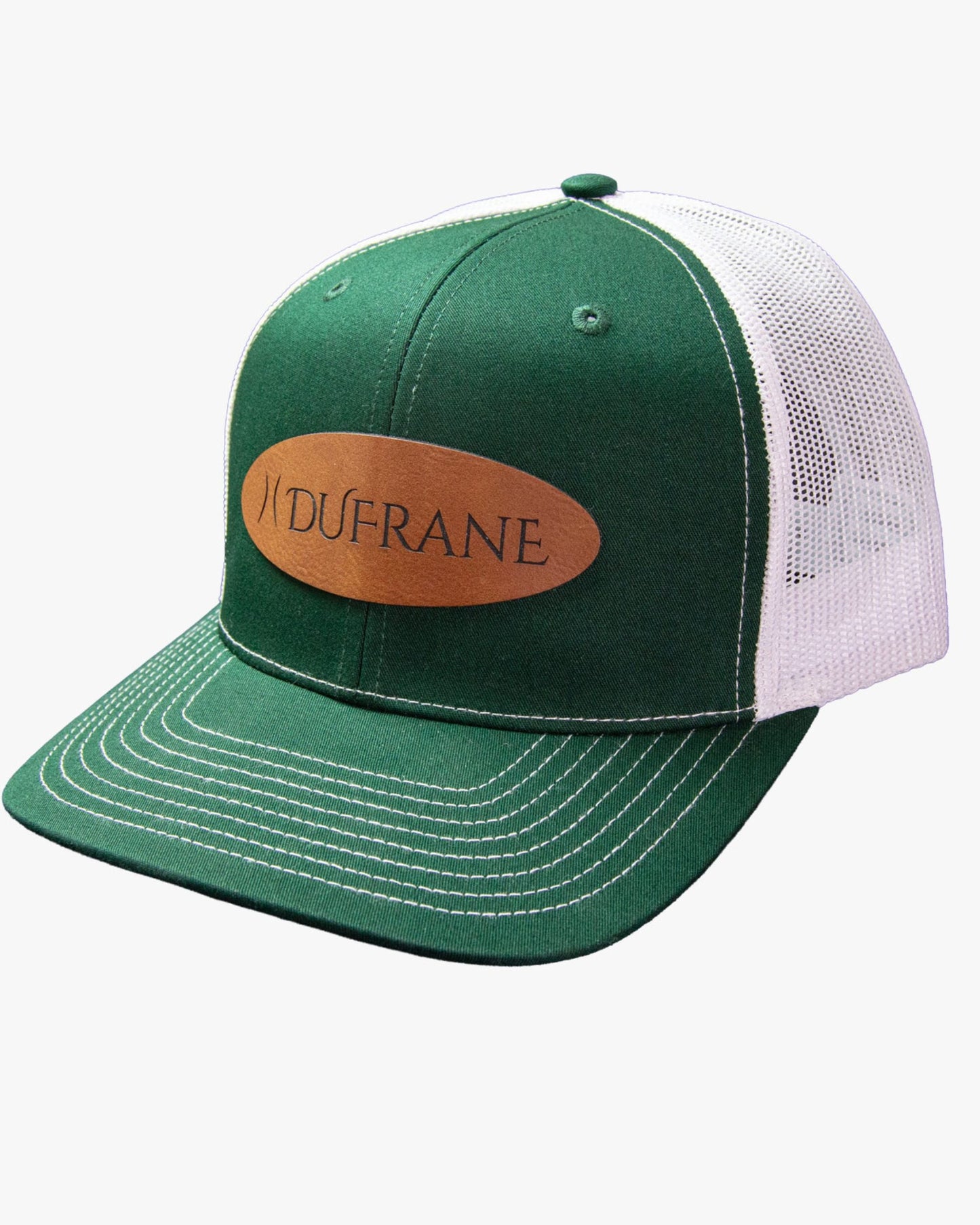 DuFrane Trucker Cap