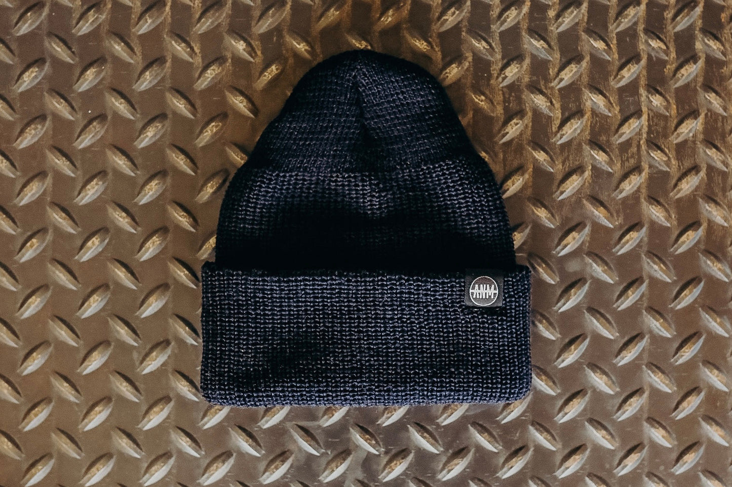 Watch Cap-Navy