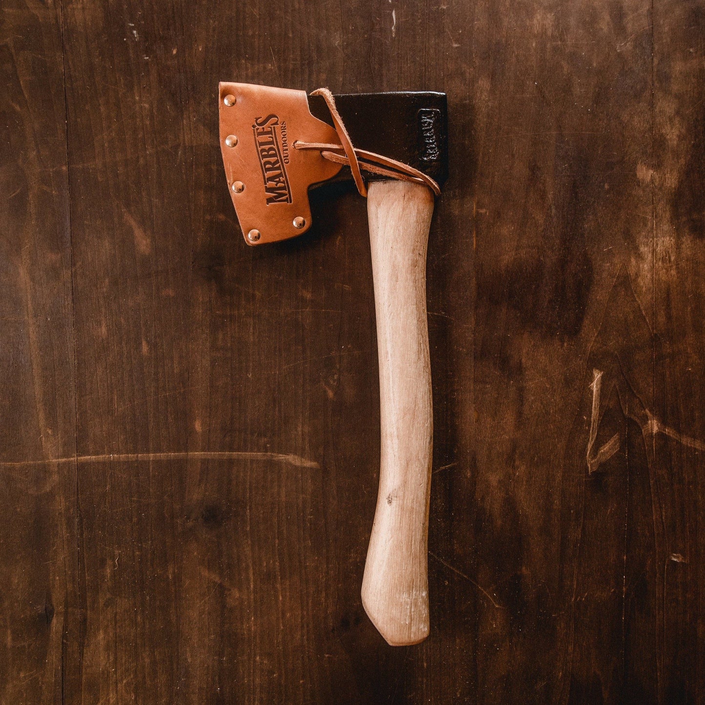 2 lb USA Hatchet