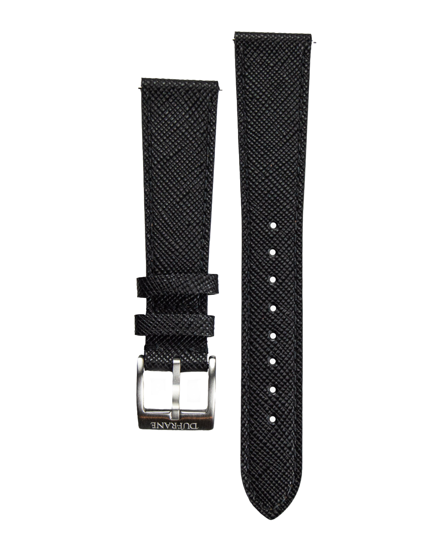 20mm/22mm Epsom Leather Straps