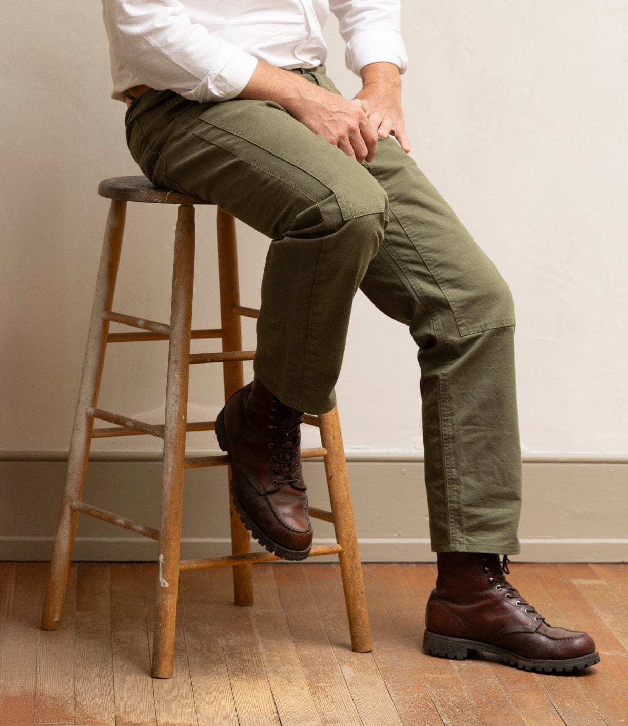 Field Pant Special Edition Olive Drab