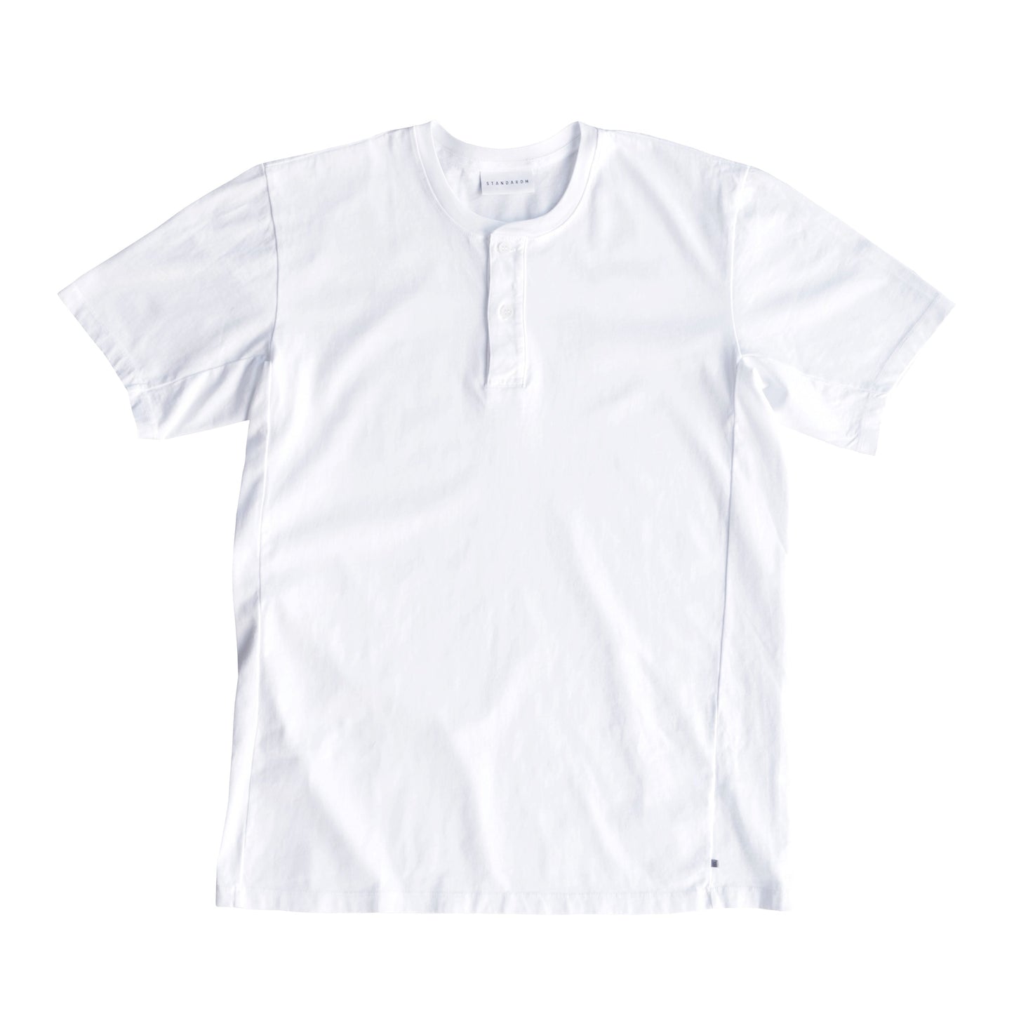 FJ40 Shirt - White