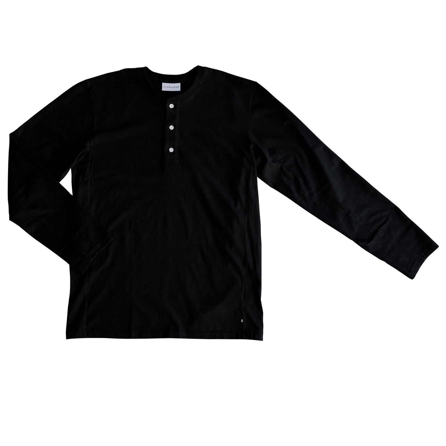 FJ60 Shirt - Black