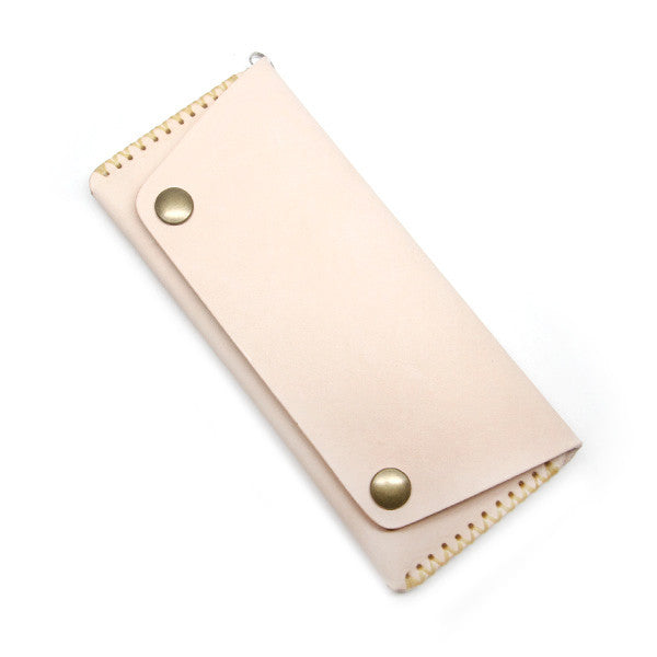 Discovery Long Wallet - Natural