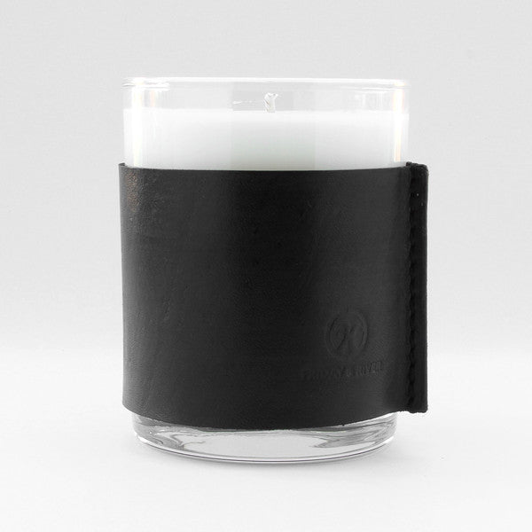 Woodland Cabin - Natural Soy Candle