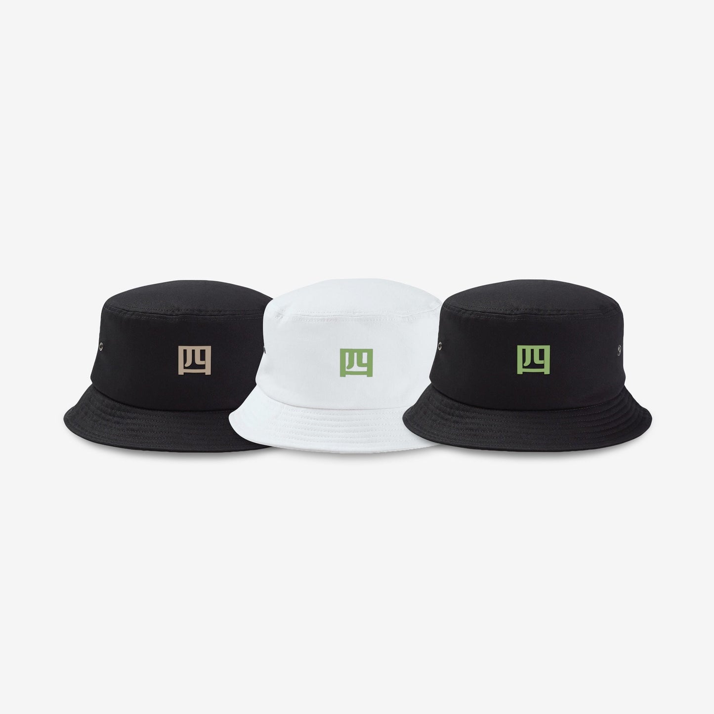 Yonsei Bucket Hat