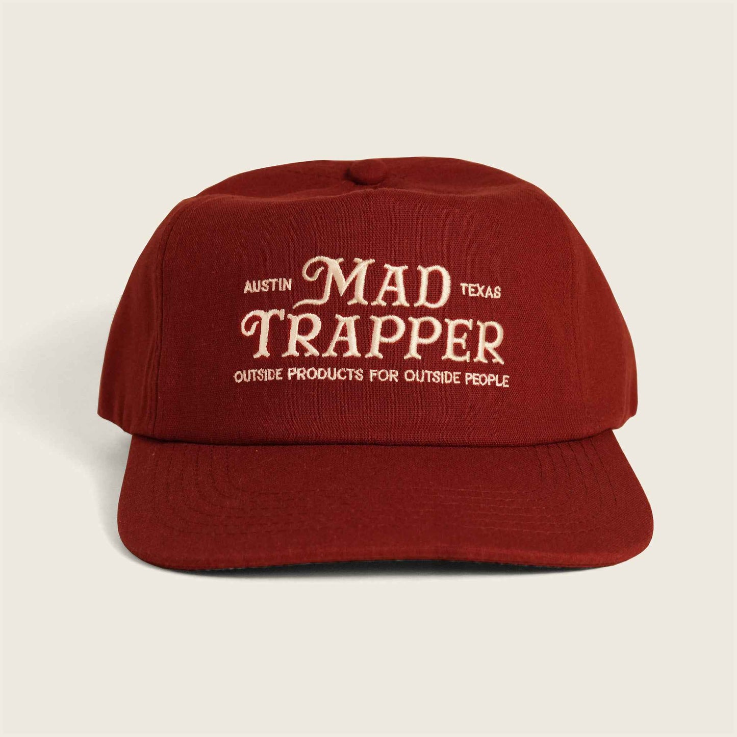Hudson Hat