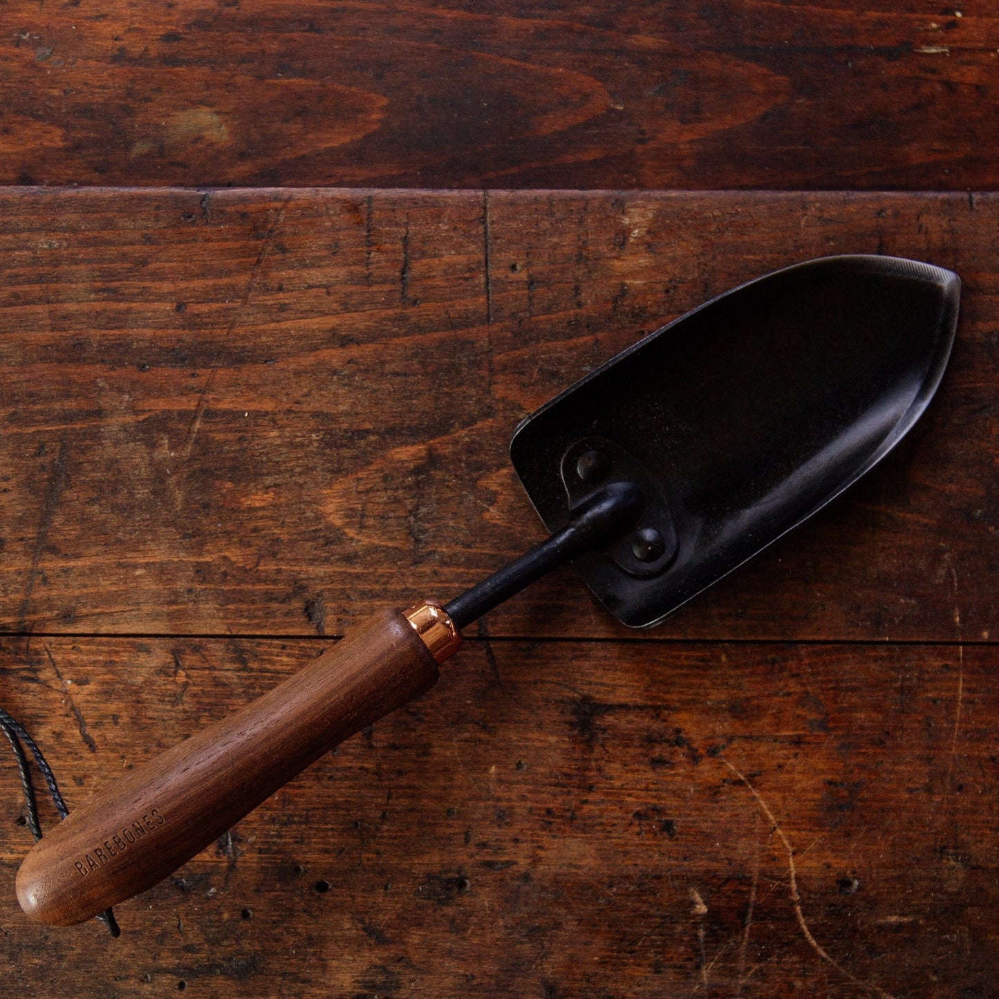 Spade Hand Trowel