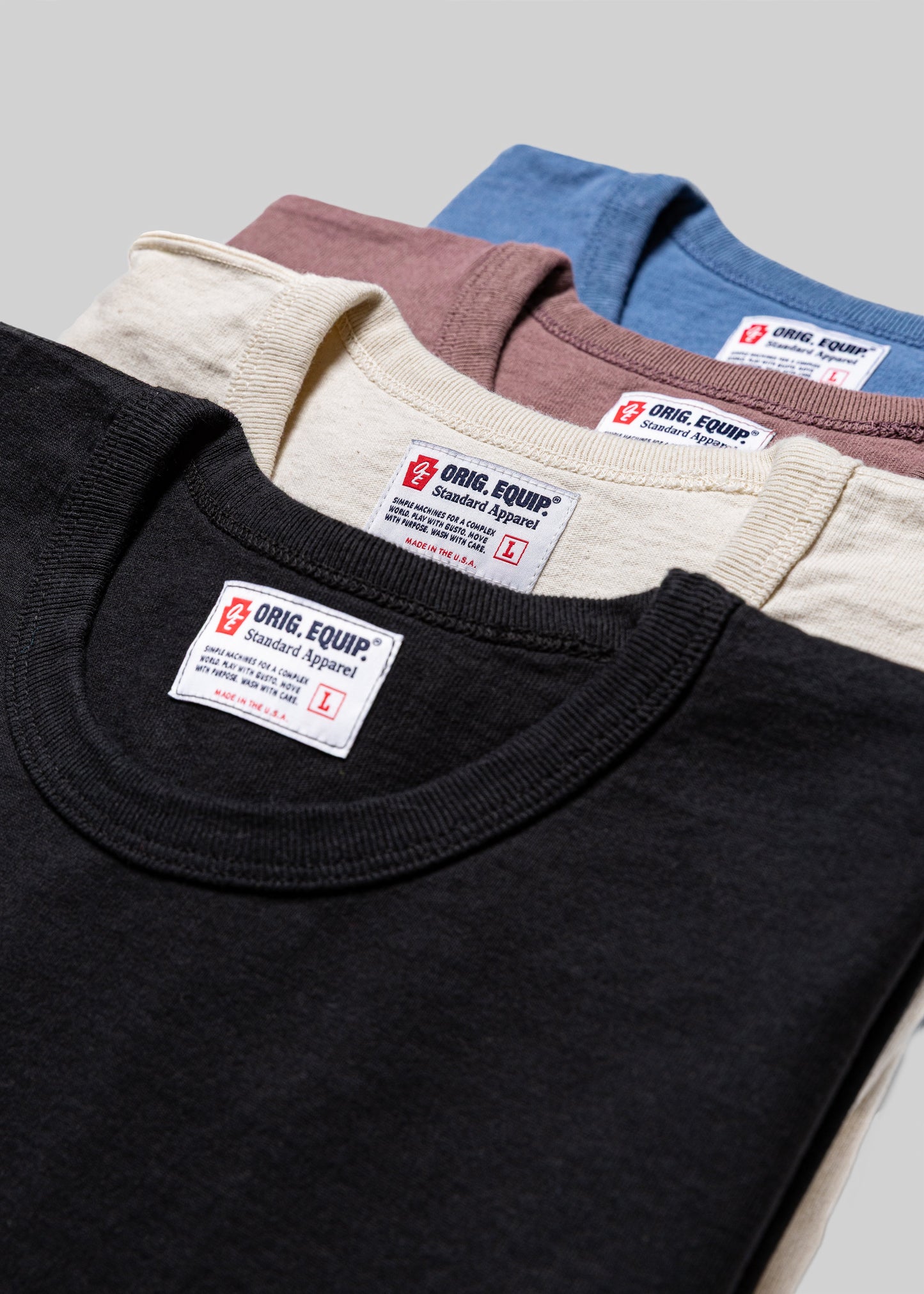 The Keystone Tee