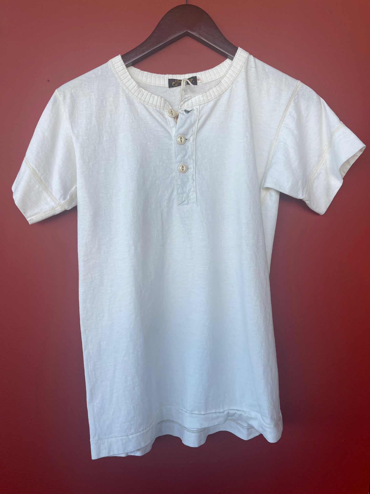 Mister Freedom - P.T. Henley "R&R" Edition