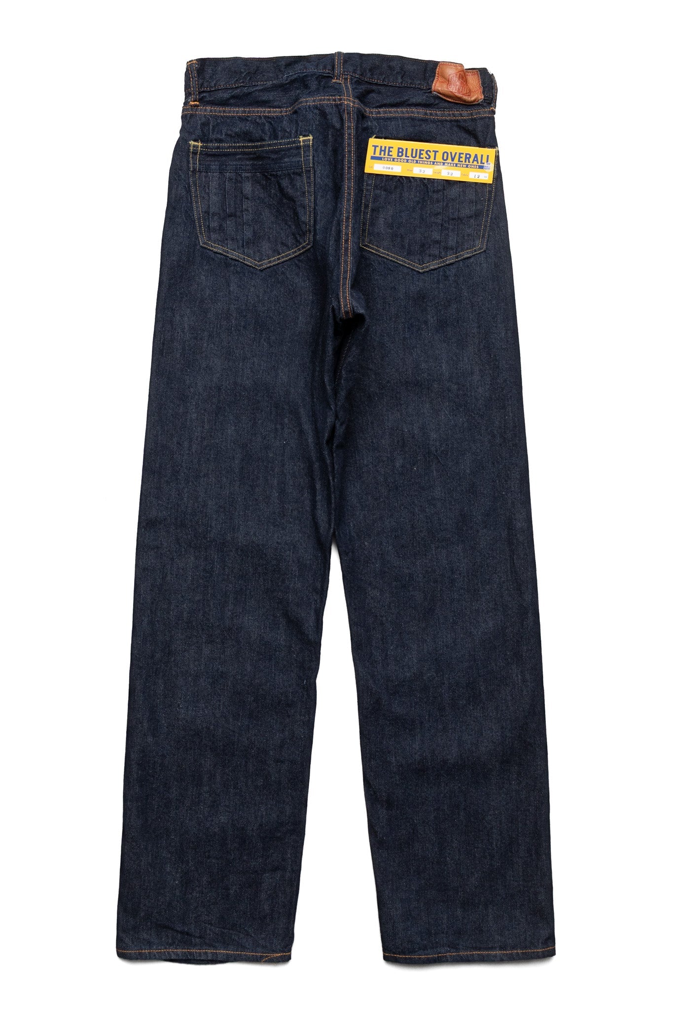 JABA Denim