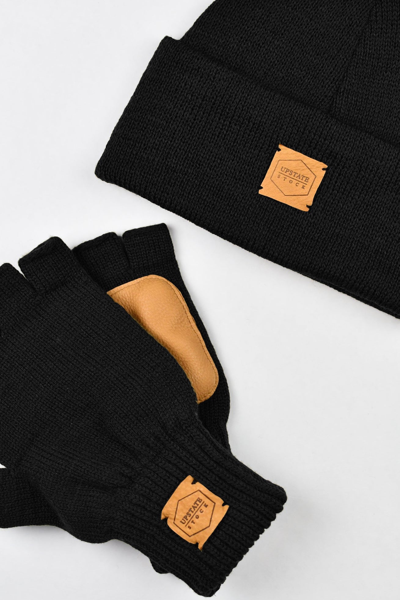 The U.S. Winter Ready Set Night Merino Wool