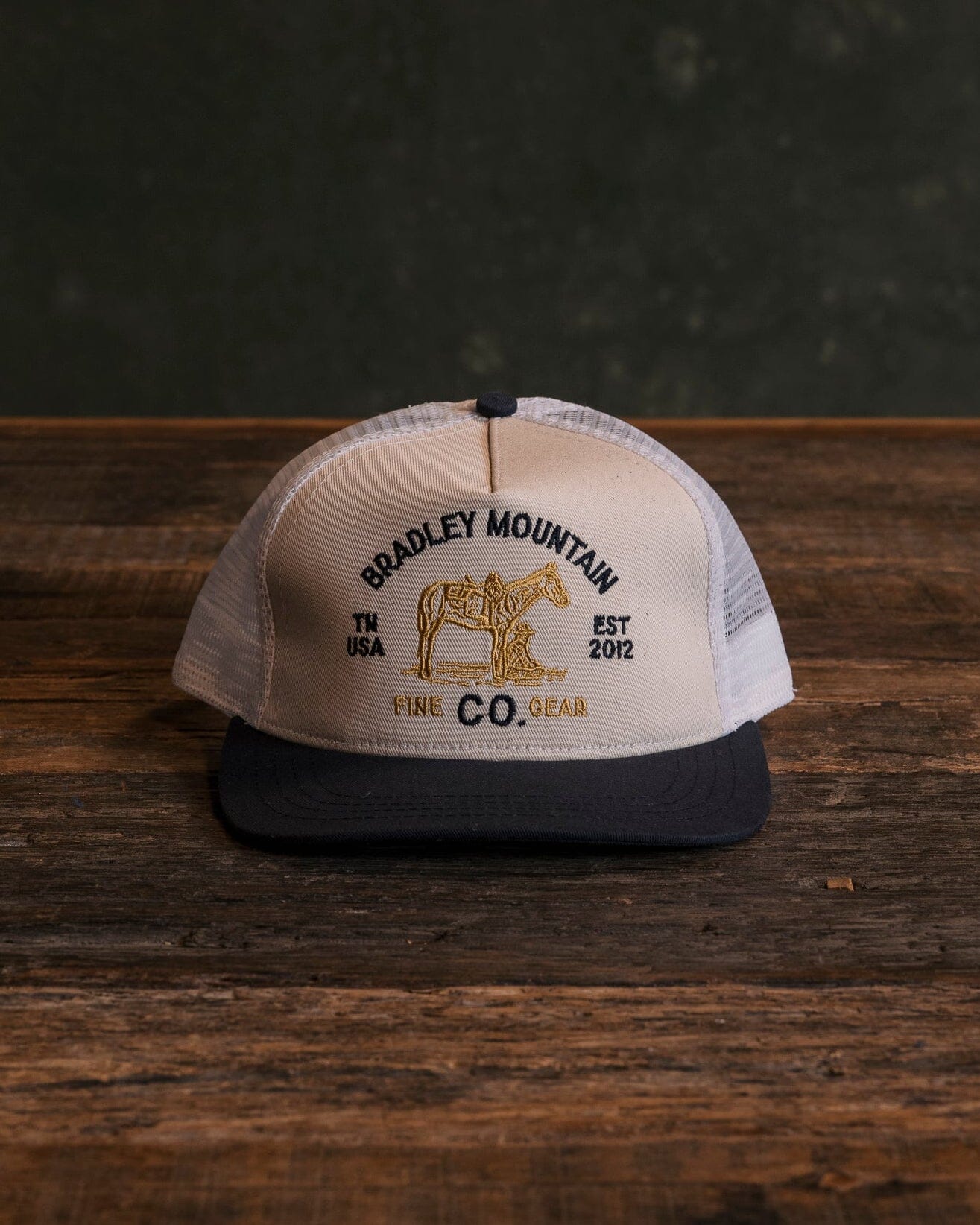 Fine Gear - Trucker Hat